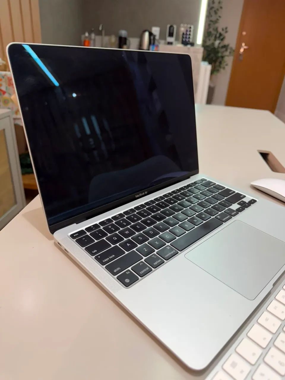 MacBook M1 - Foto 2