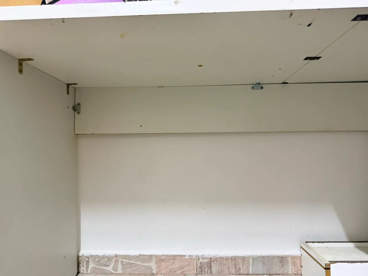 Mesa para escritório em L - Foto 3