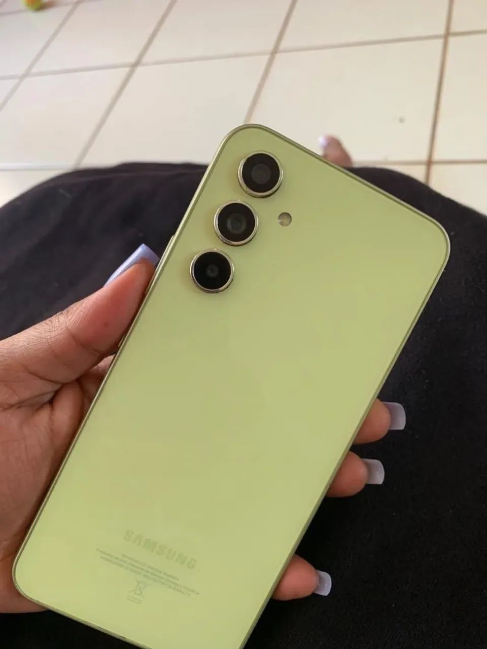 Samsung a54 