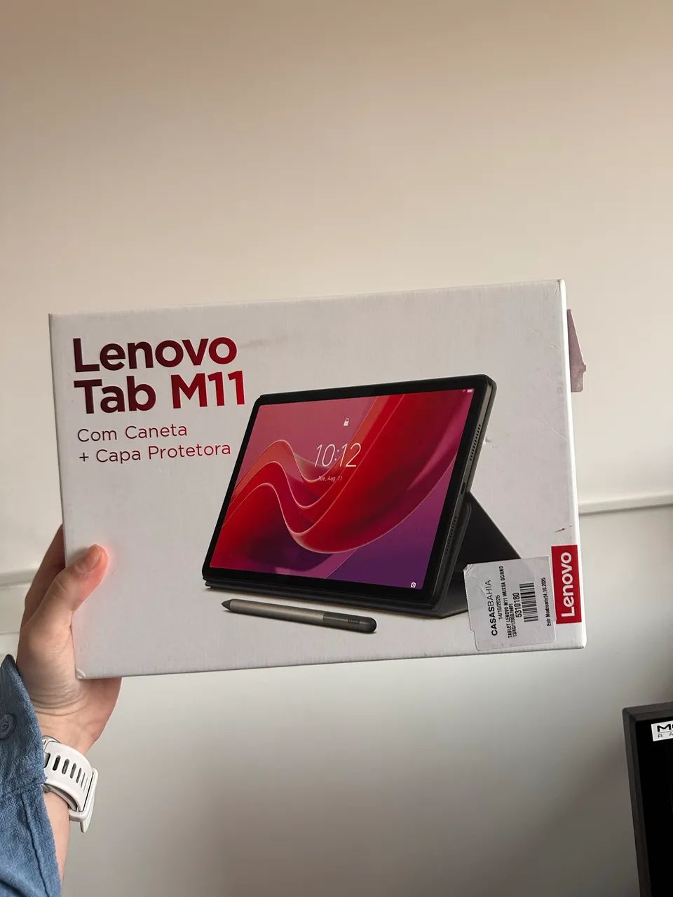 Tablet Lenovo  - Foto 4