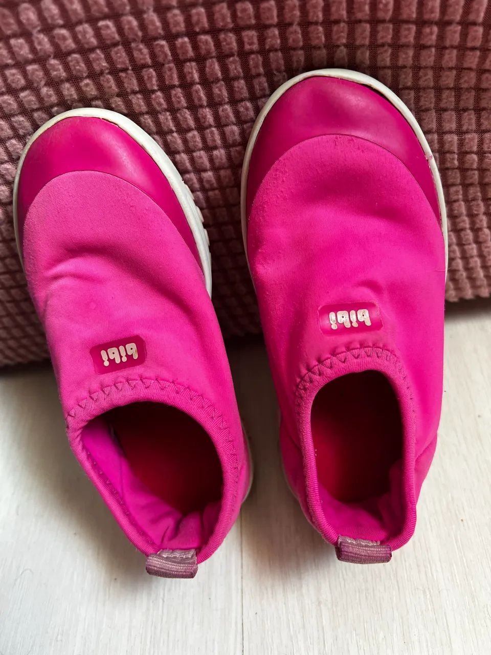 Tênis Bibi menina 24 - Foto 3