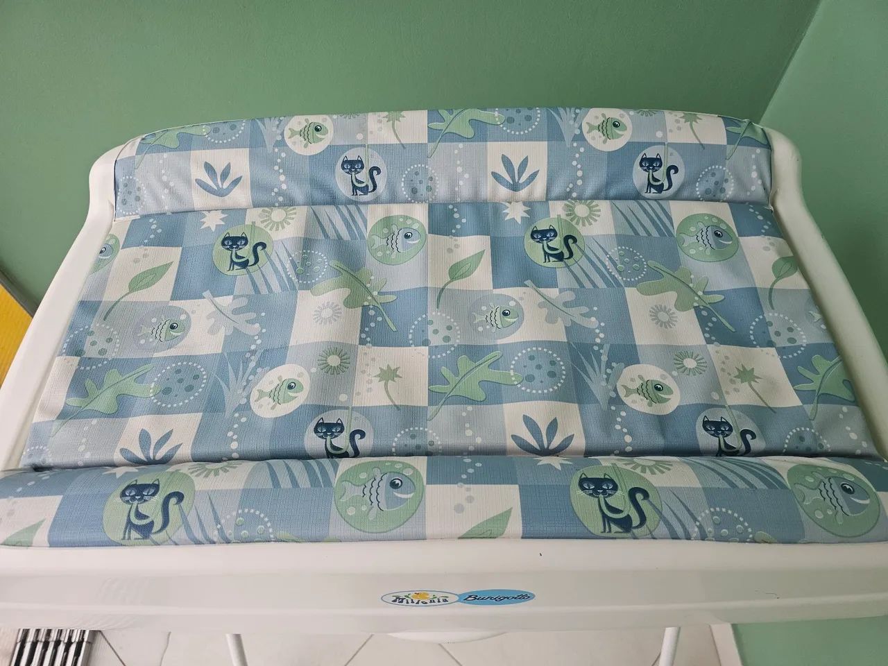 Banheira com trocador - Foto 2