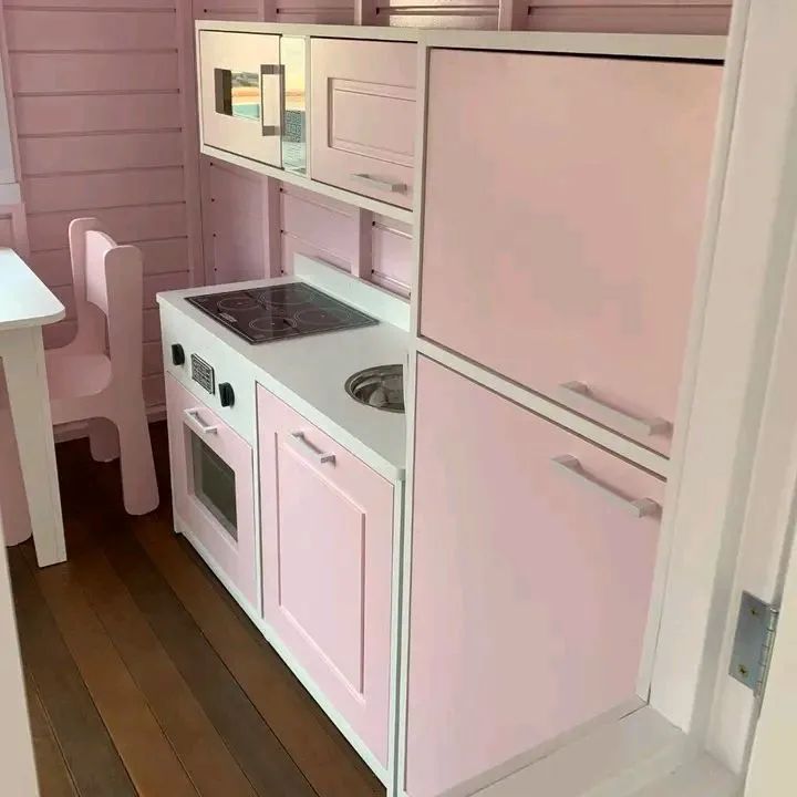 Casinha Infantil Sob Encomenda  - Foto 5
