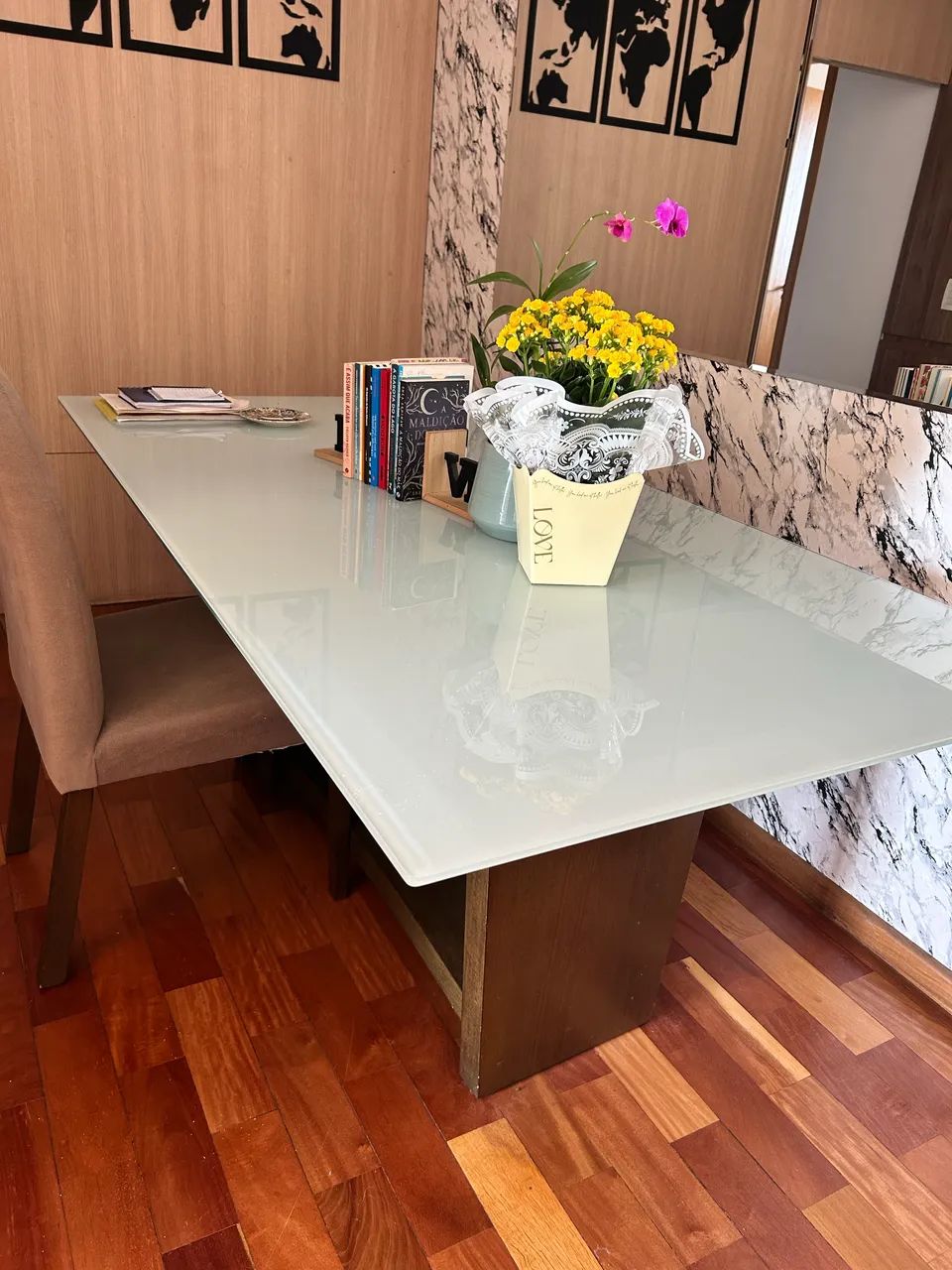 Mesa de jantar  - Foto 5
