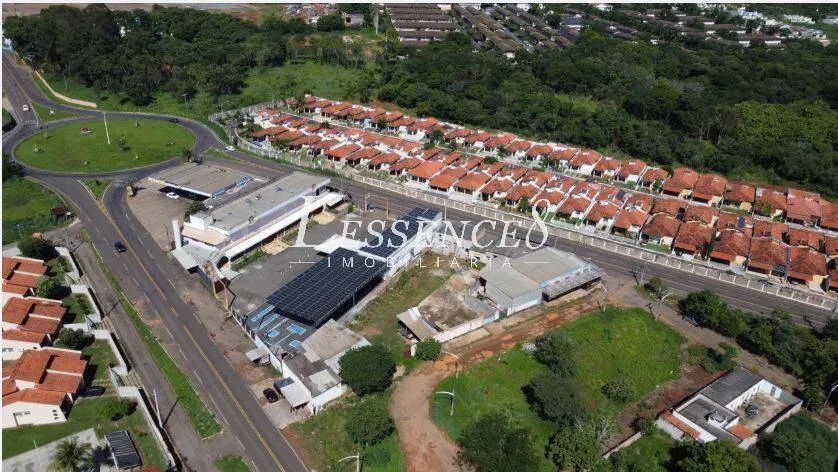 Complexo Comercial com 6 Salas e Galpão | Renda Mensal | Caldas Novas - Foto 2