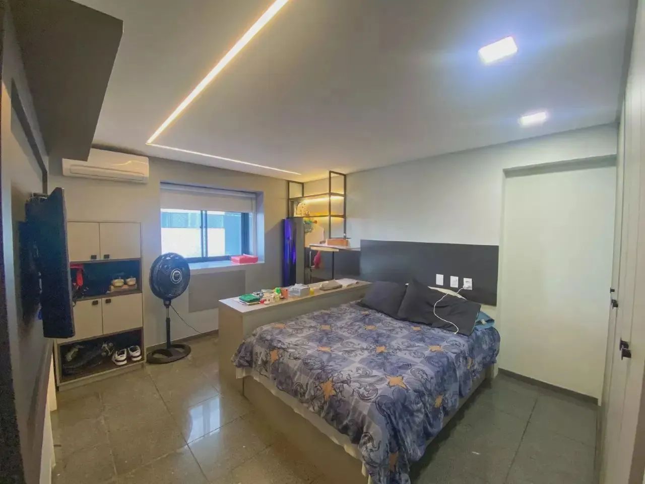 Apartamento à venda - 4 suítes - 4 vagas - Piedade - Beira Mar - Jaboatão dos Guararapes/P - Foto 12