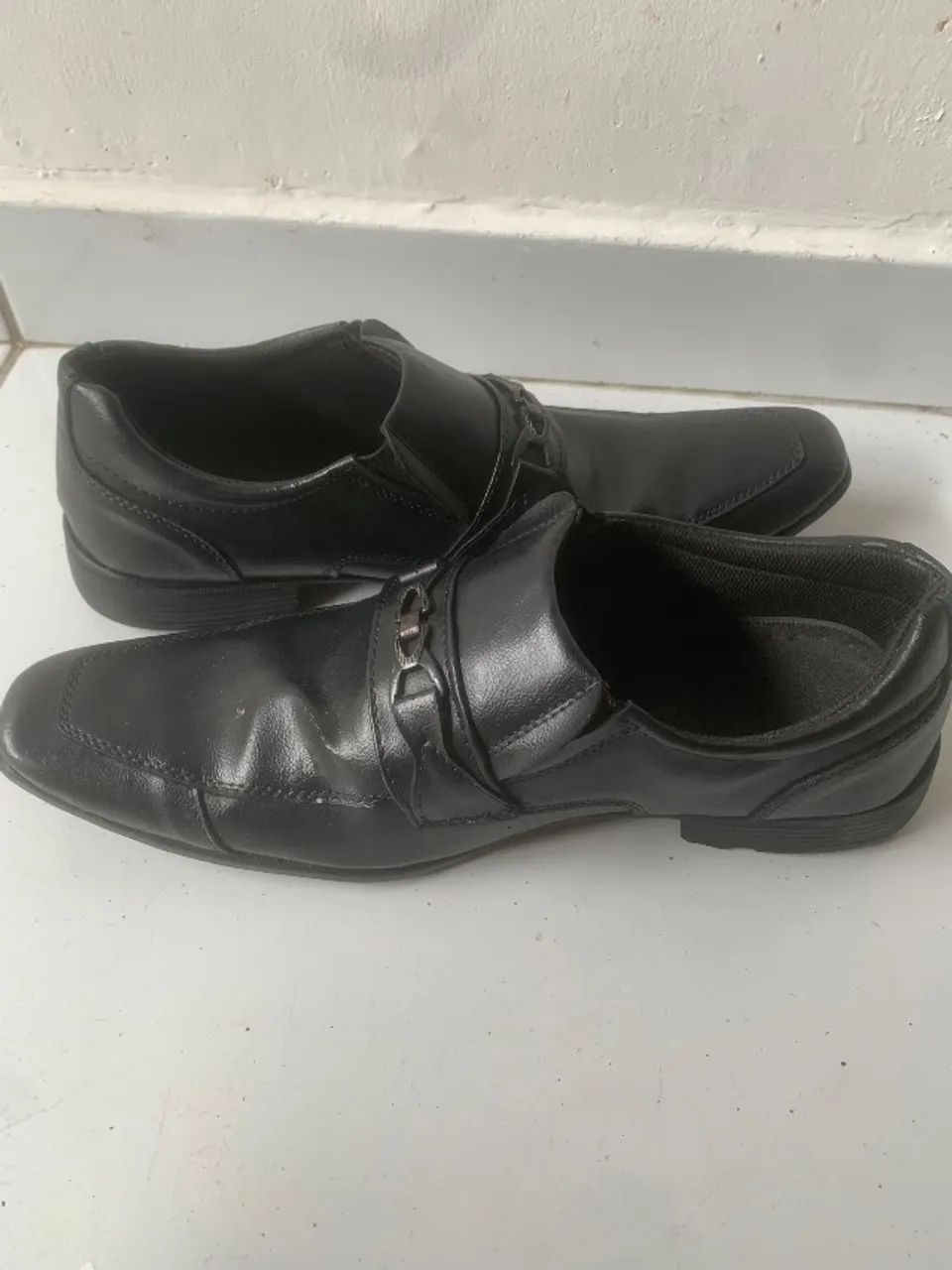 Sapato Social Masculino  - Foto 3