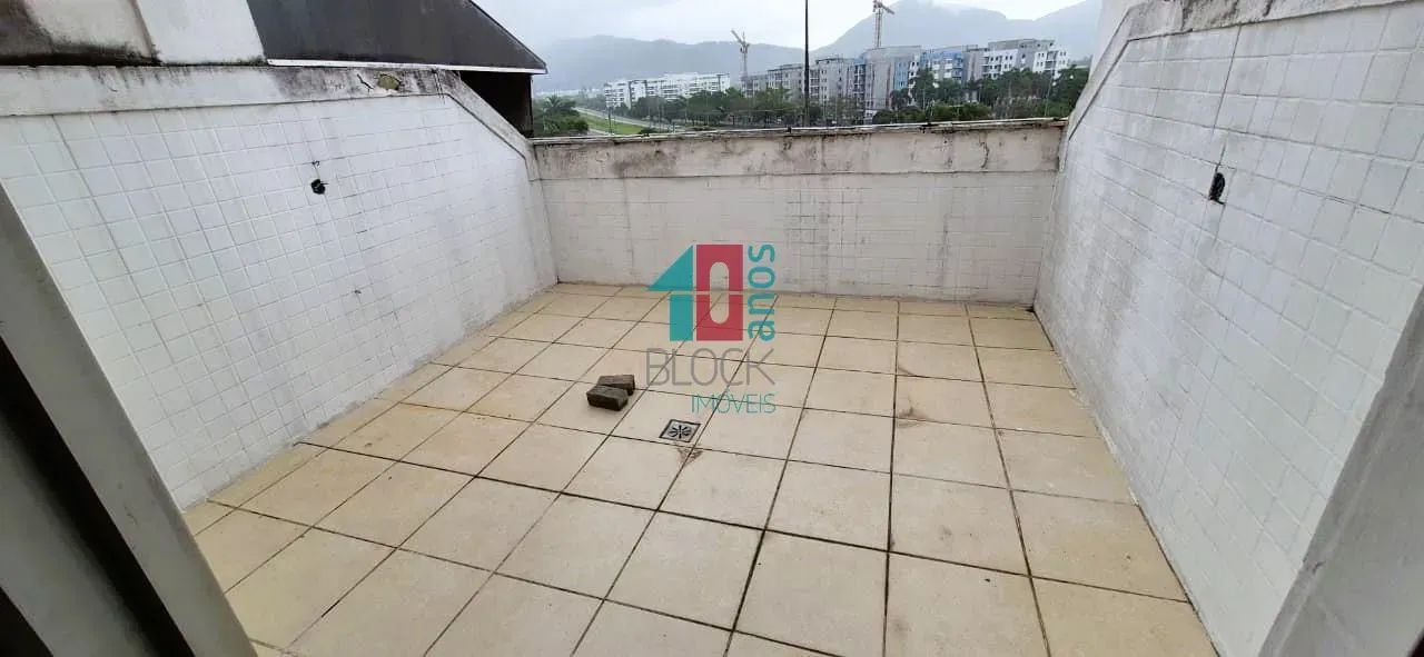 Recreio dos Bandeirantes | Sala - Foto 4