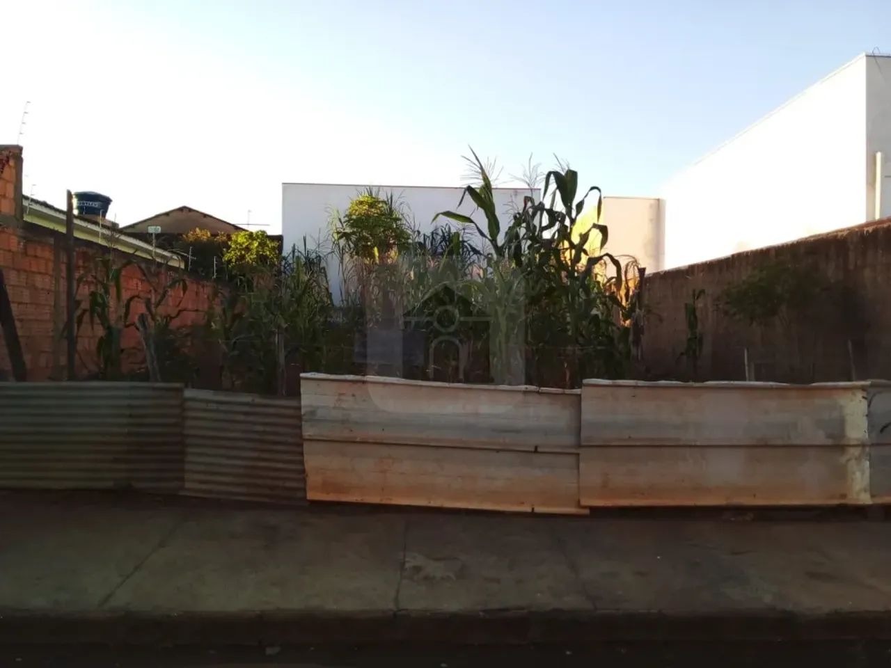 Terreno à Venda