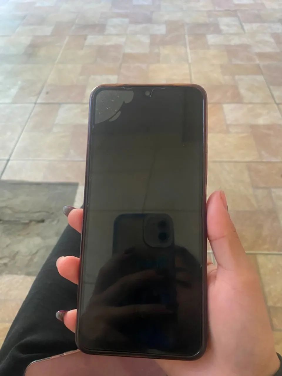 Vende-se xiaomi redmi 14 C 