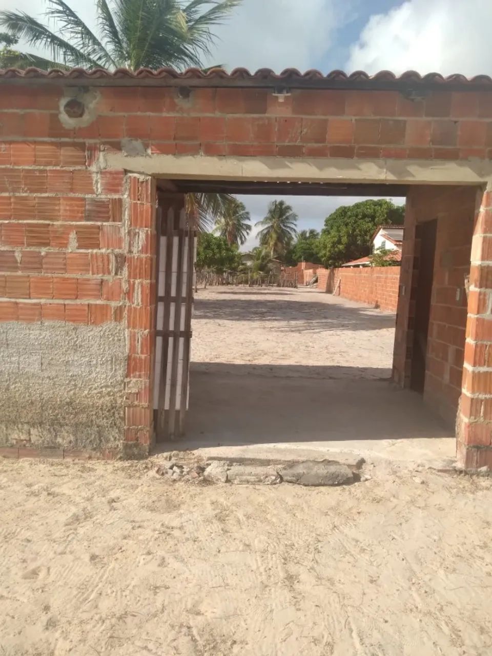 Terreno, 625 m². Próximo a Prainha do Canto Verde  - Foto 4