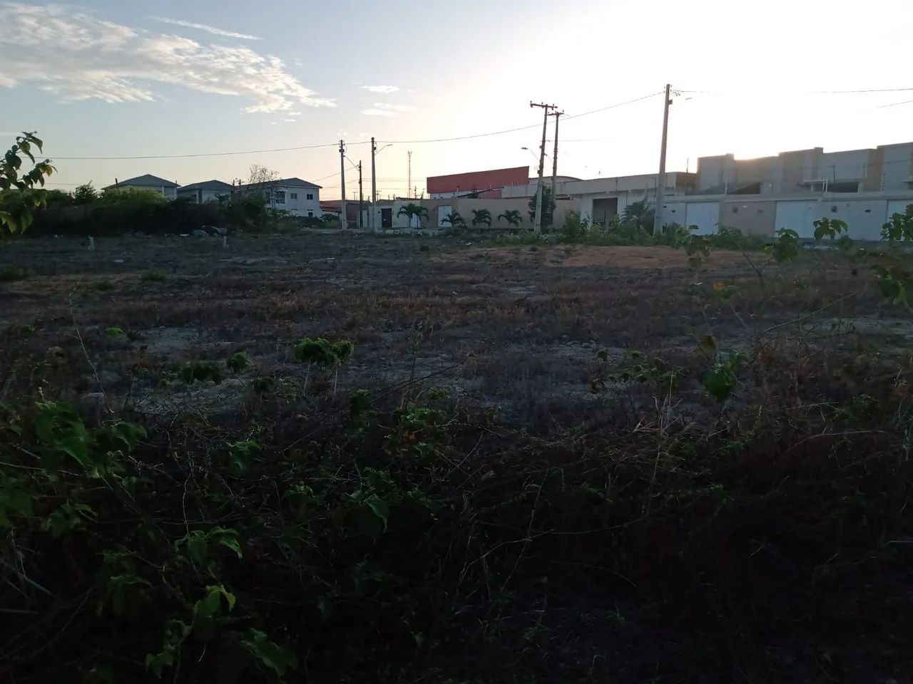 Terreno Loteamento Parque Dom Pedro  - Foto 4