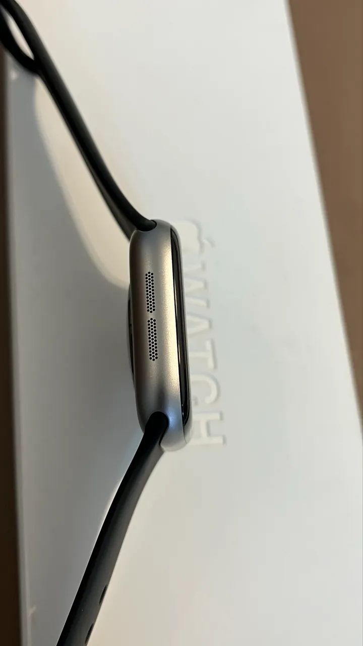 Apple Watch Series 11 - Foto 3