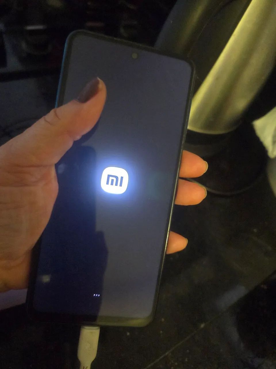 Celular xiaomi em otimo estado  - Foto 5