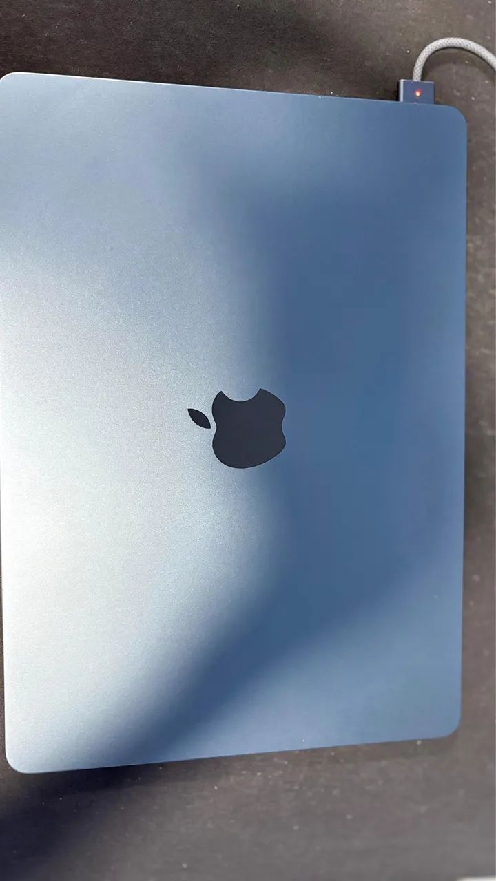 MacBook M2 - Pouco usado - Foto 3