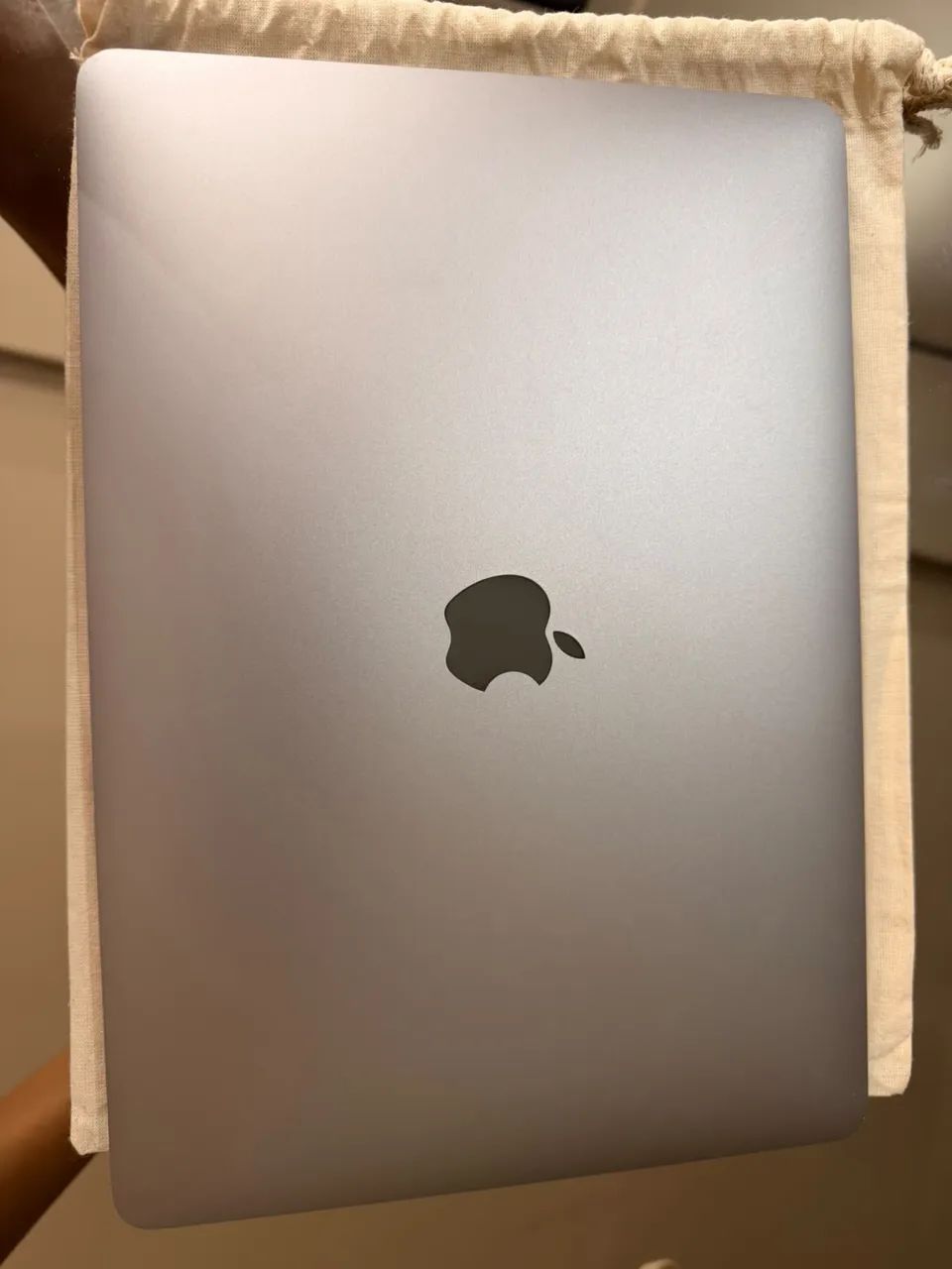 MacBook Air M1 2020 - Foto 3