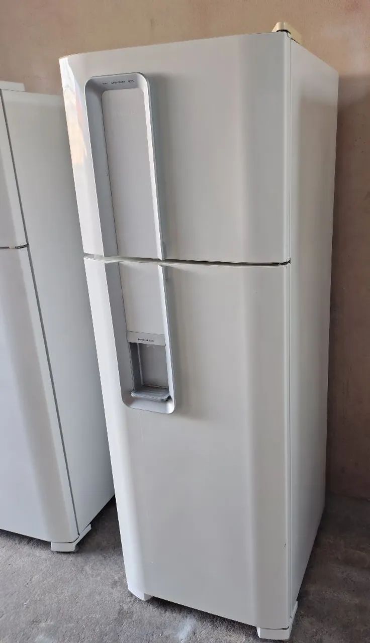 Geladeira Electrolux 