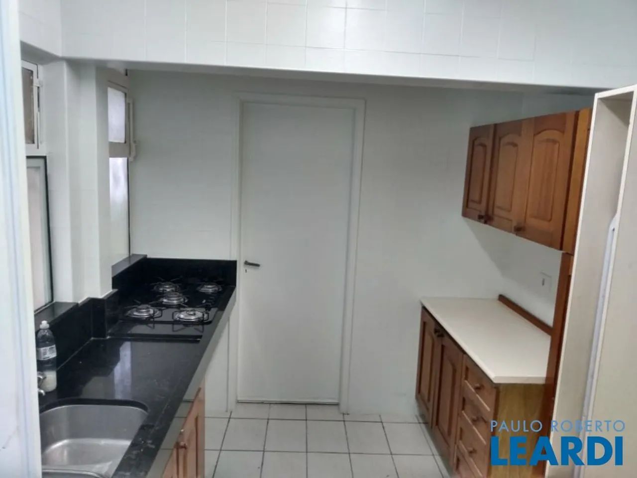 APARTAMENTO - JARDIM SÃO DIMAS - SP - Foto 3