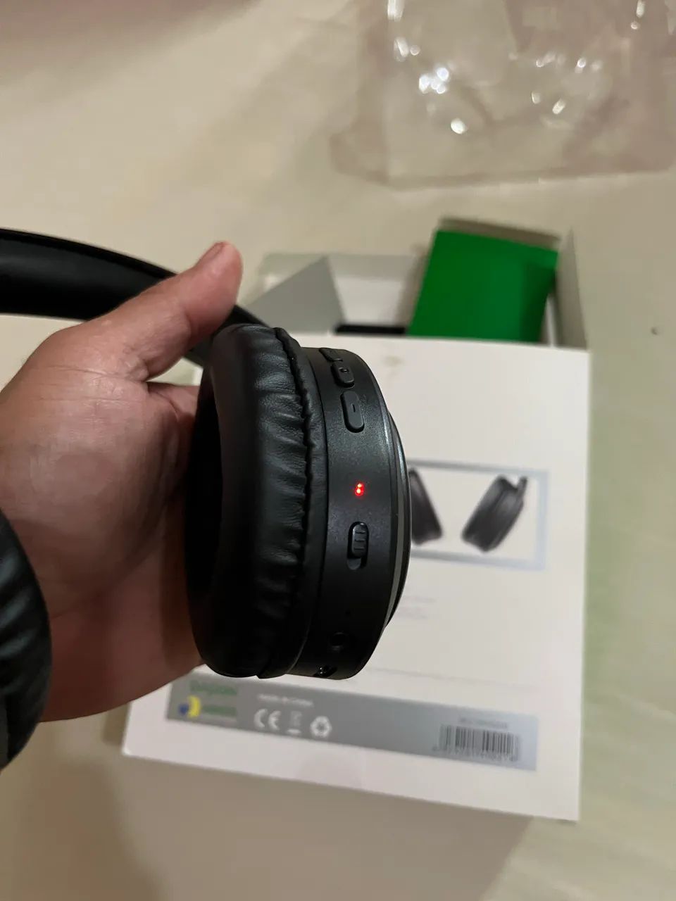 Fone DaponH02D 