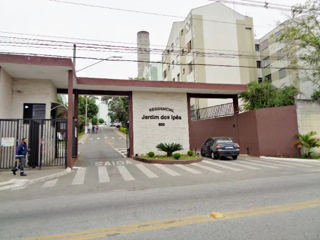 Foto - São Paulo - Vila Hortência