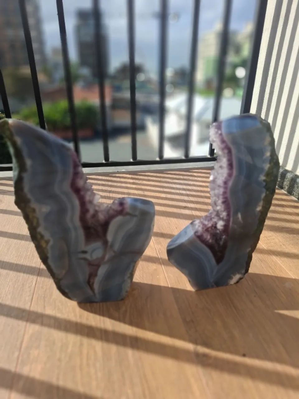 PEDRAS DE AMETISTA  - Foto 5