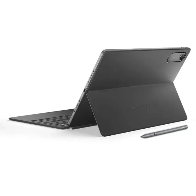 Lenovo Idea Tab Pro Octa-Core 12GB RAM 256GB Wi-Fi Android 16 Com Caneta e Case com Teclad - Foto 3