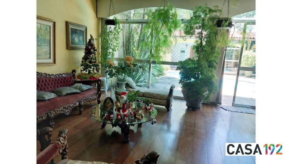 Casa com 4 dormitórios à venda, 350 m² por R$ 3.200.000,00 - Brooklin - São Paulo/SP - Foto 5