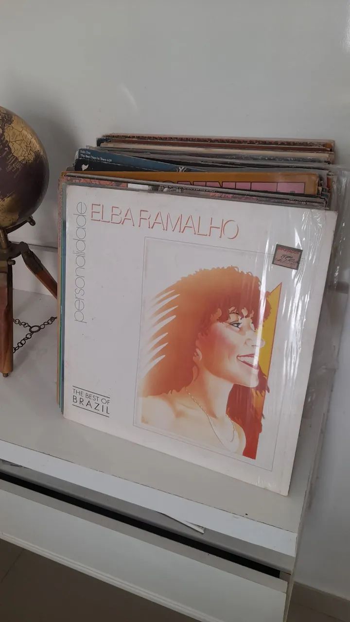 Disco de vinil - Foto 2
