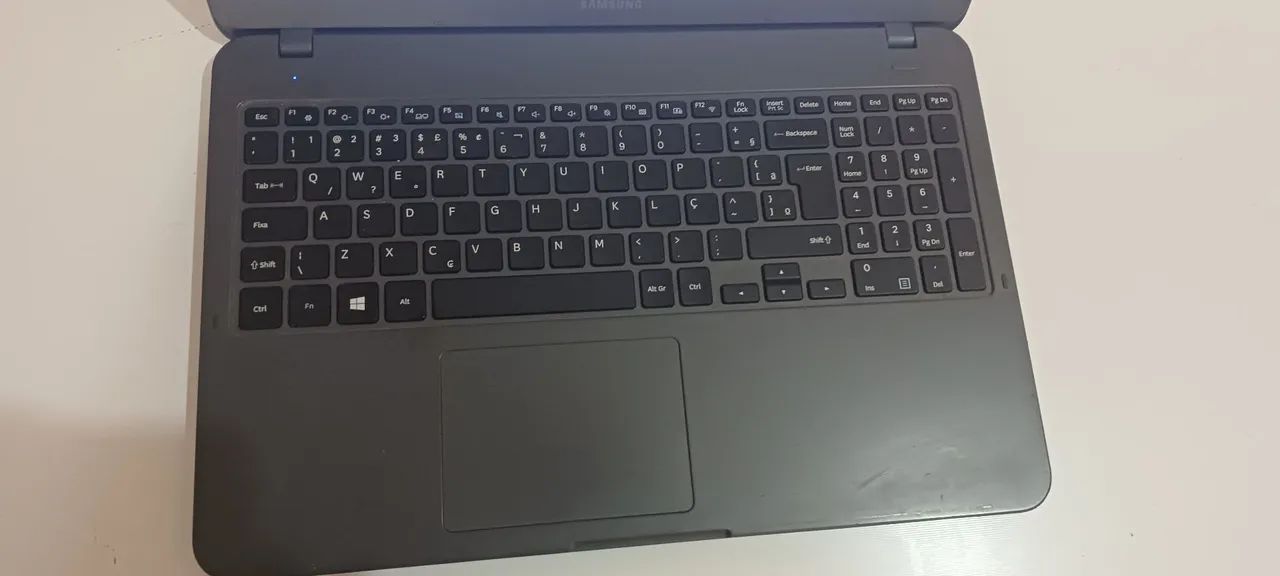 Notebook Samsung np350xaa - Foto 5