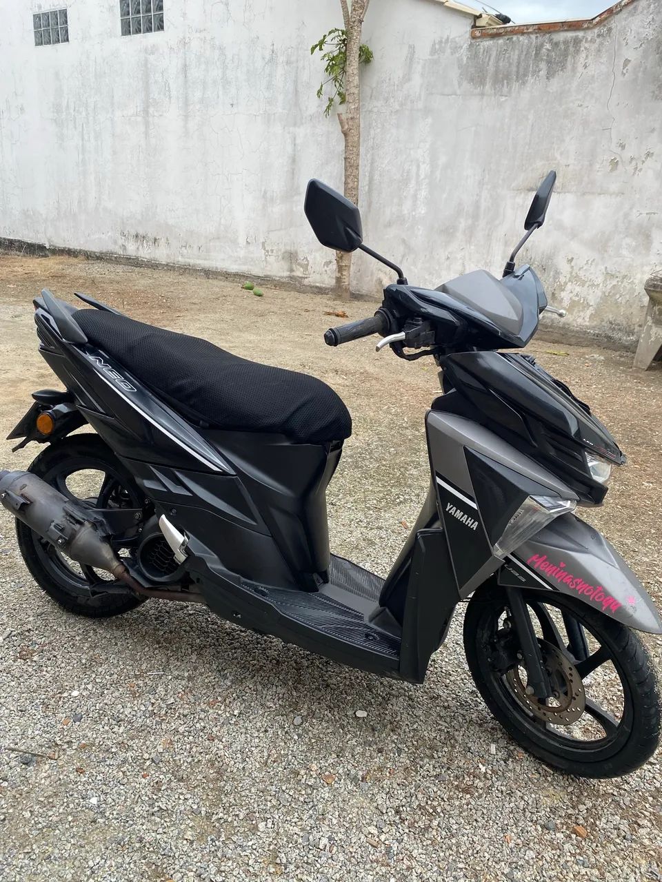 Neo 125 A VENDA