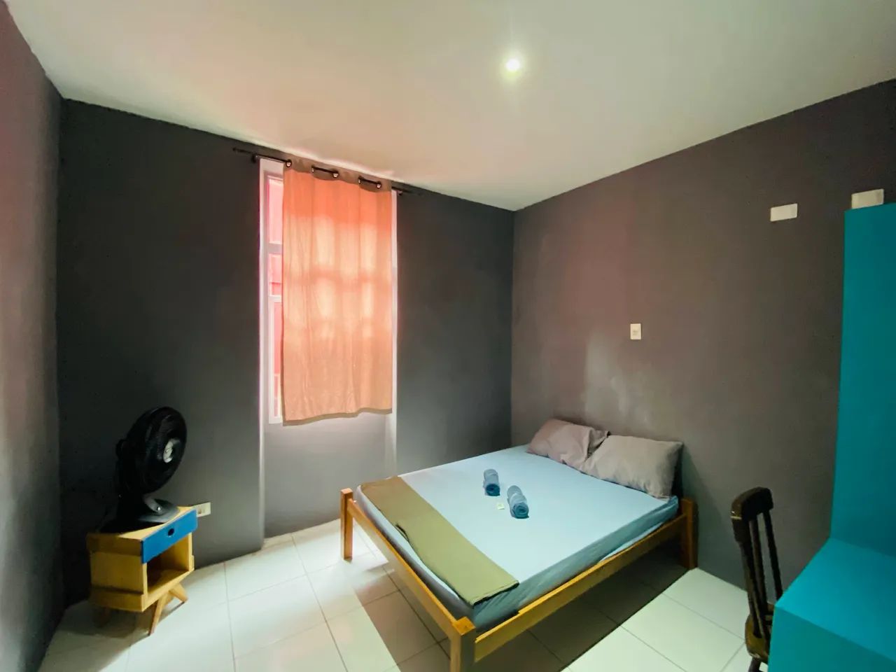 QUARTOS PARA MENSALISTA - Foto 4