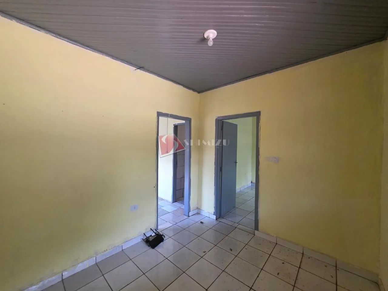 Casa para alugar em Maringá, Jardim Alvorada, com 2 quartos, com 50 m² - Foto 4