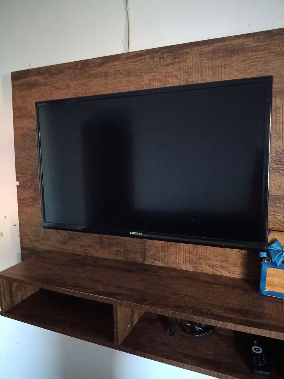Televisão Samsung led 32