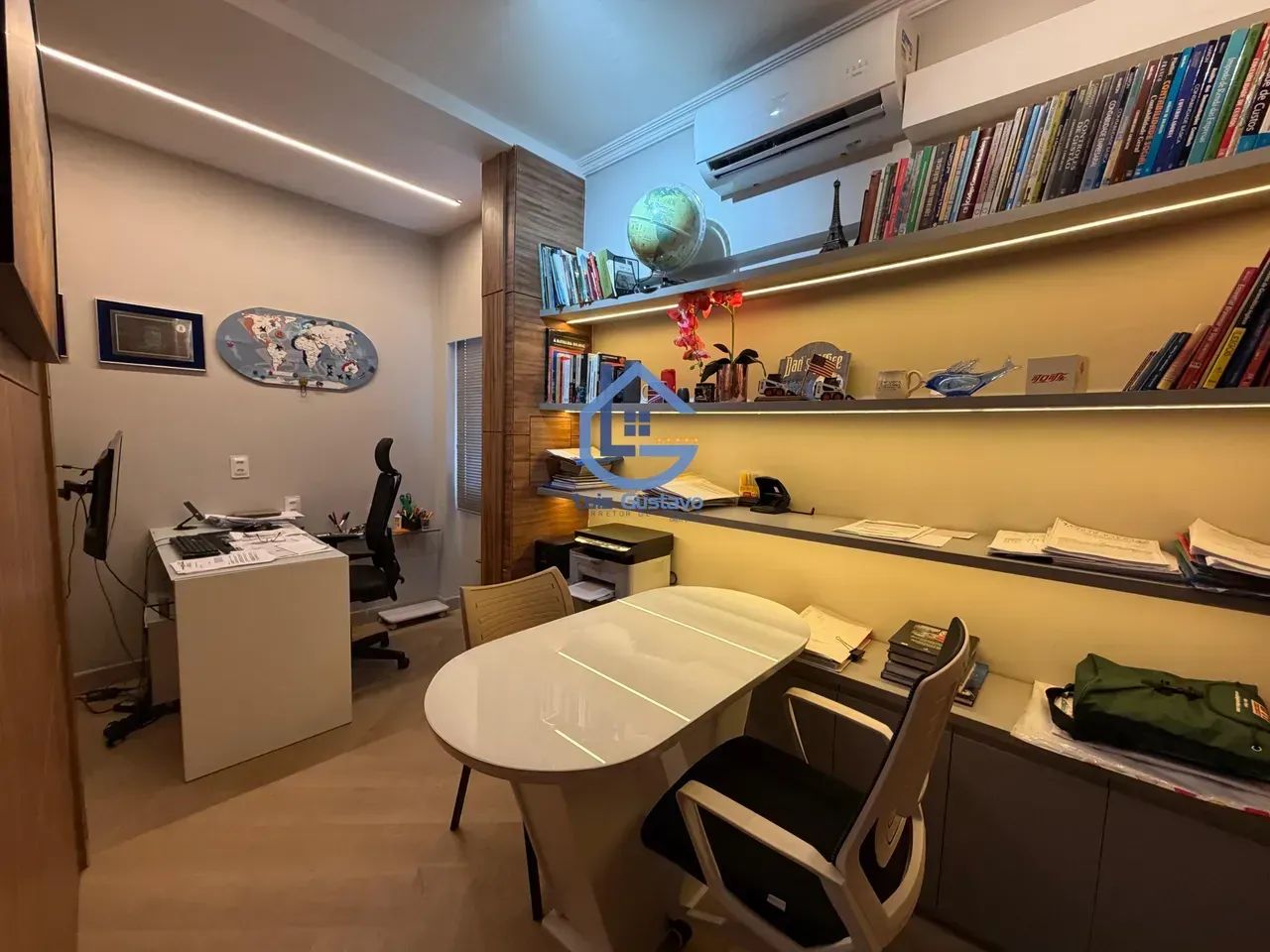 Edifício Torre San Carlo Escritório para venda possui 38m com 2 quartos em Aldeota - Forta - Foto 3
