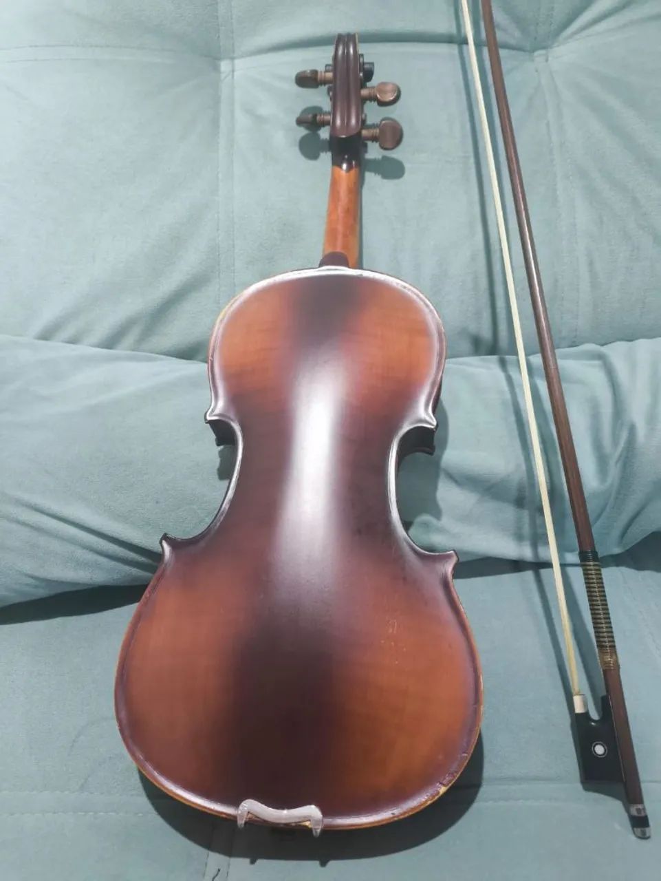 Violino profissional 4/4 - Foto 3
