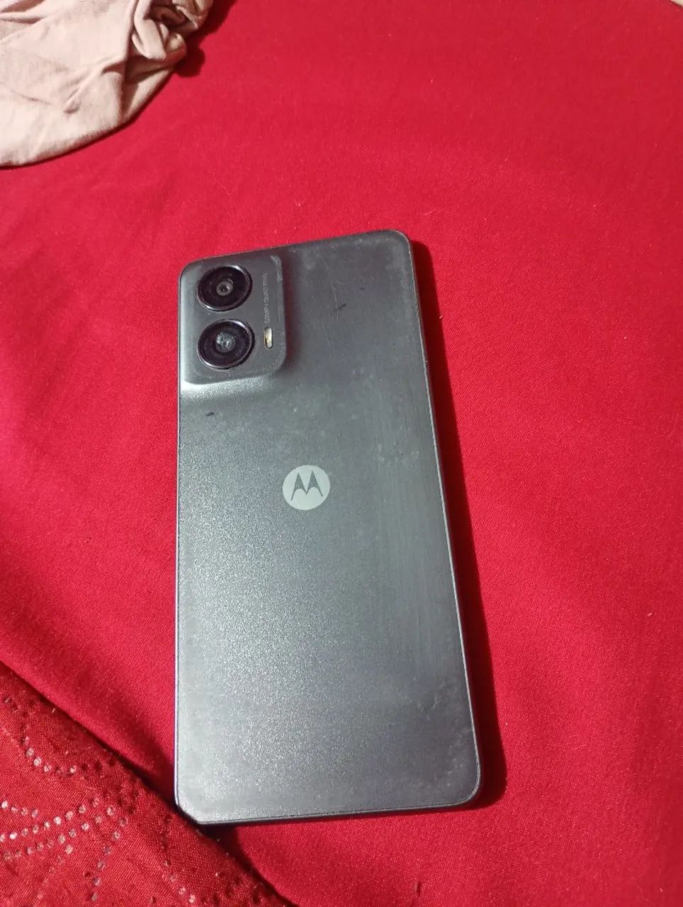 Vendo celular 