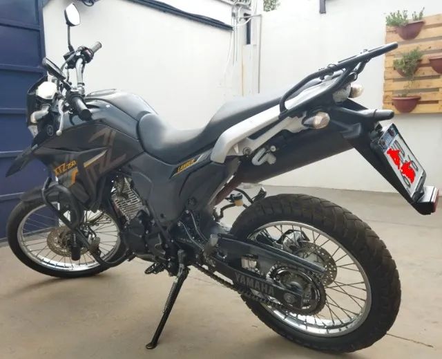 LANDER 250cc flex 2020/2020 - Foto 2