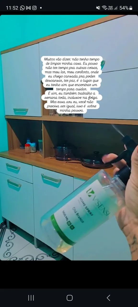 Armário de cozinha