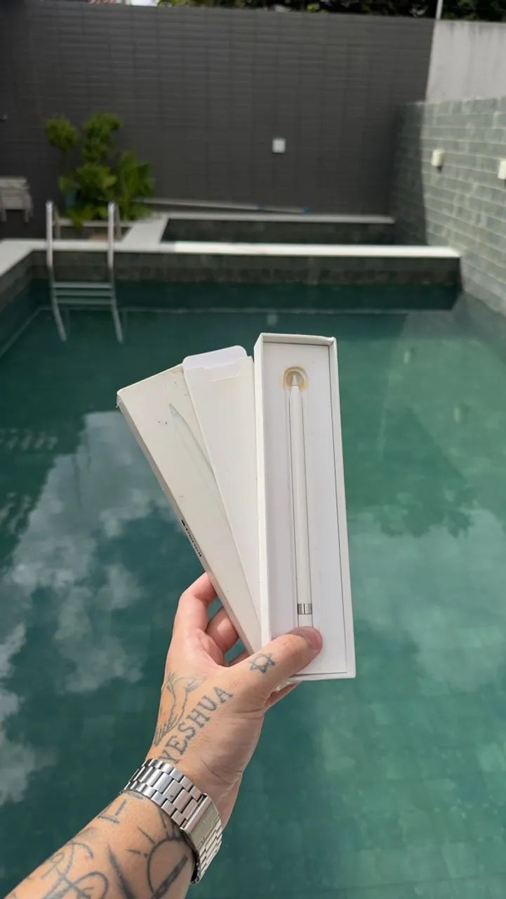 Apple Pencil 
