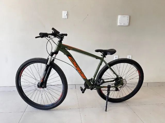Bicicleta - bike Oggi Hacker HDS - Foto 4