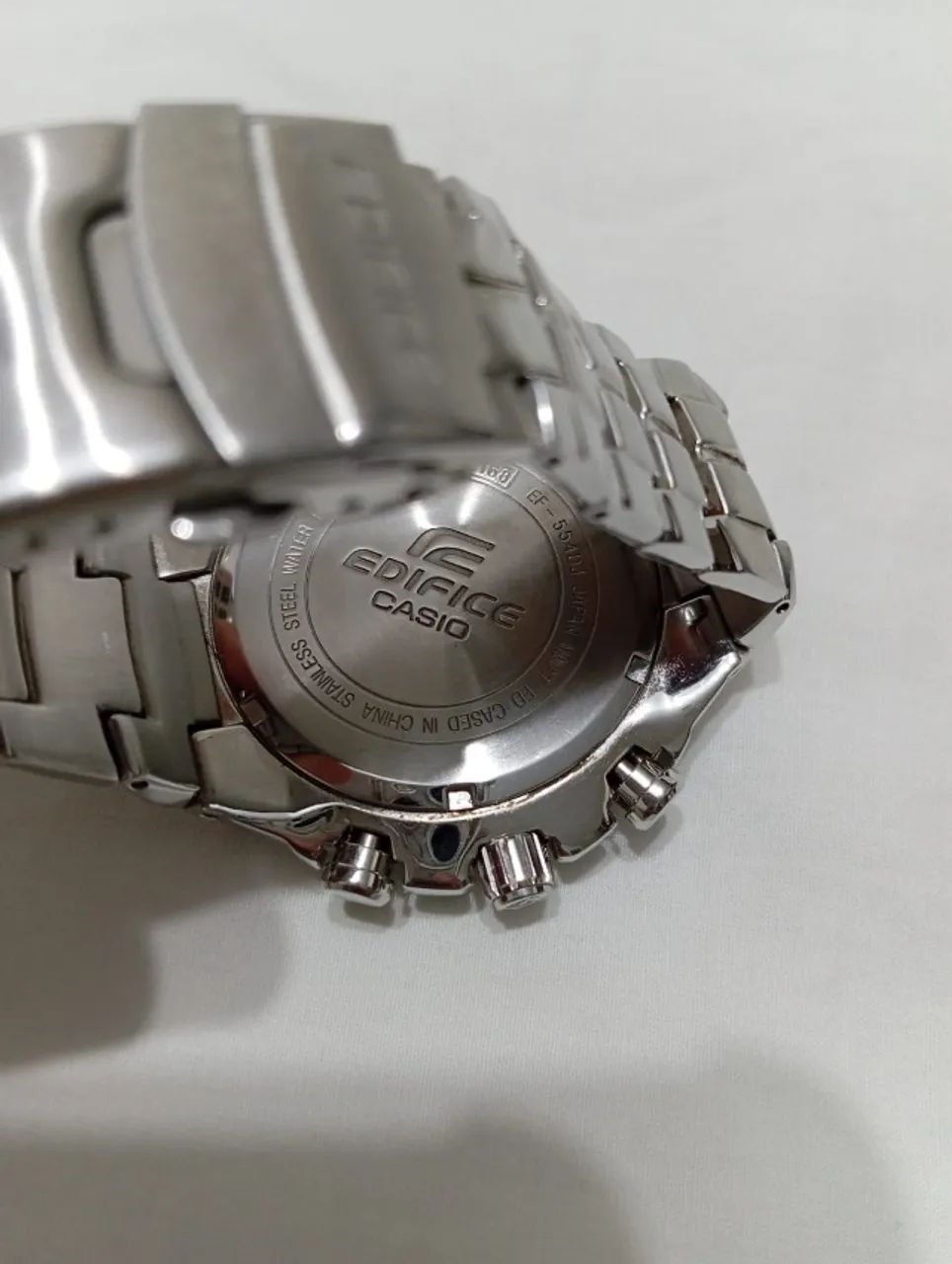  Relógio Casio Edifice - Foto 3