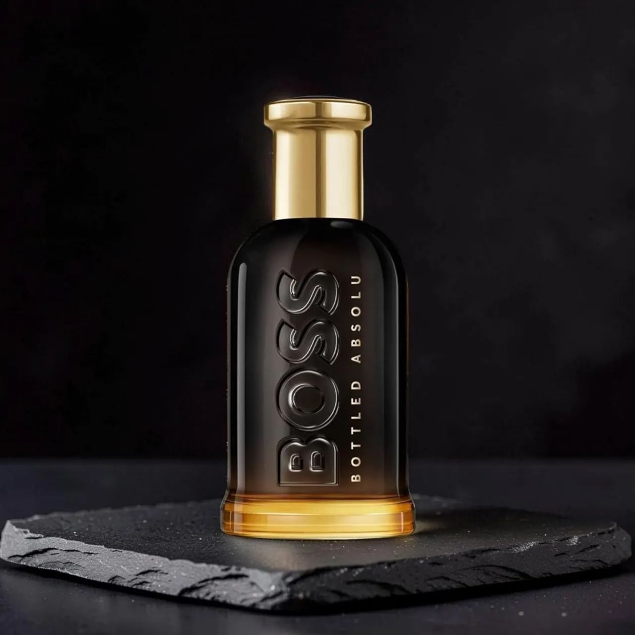 Perfume Hugo Boss Absolu 100ml Tester 