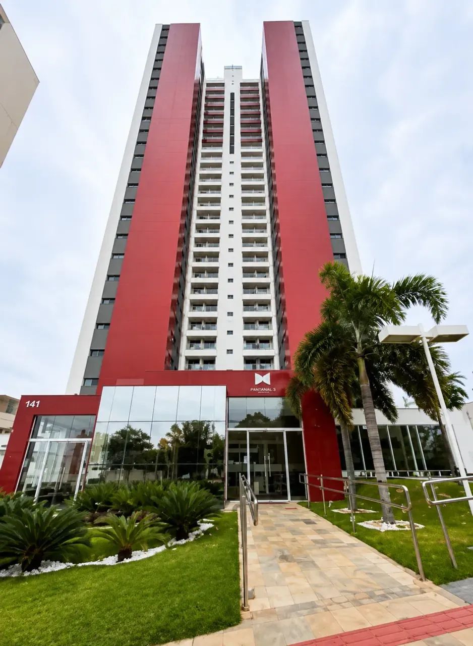 VENDA | EDIFÍCIO LE CHAMP  JARDIM CUIABÁ - Foto 2