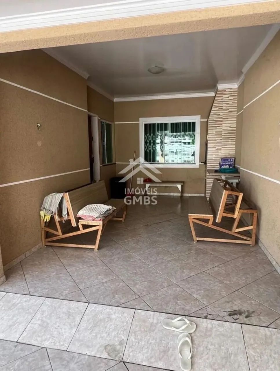 Casa Sítio Cercado