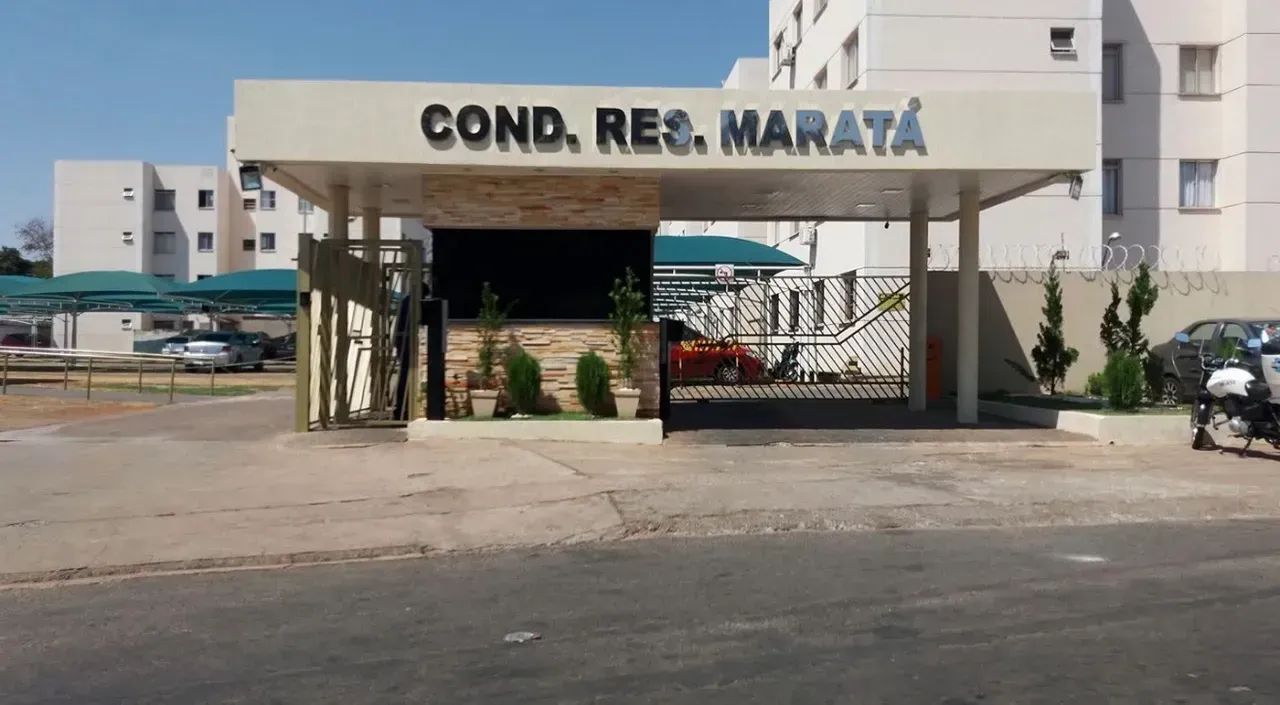 Apto no Residencial Maratá Oportunidade - Foto 2