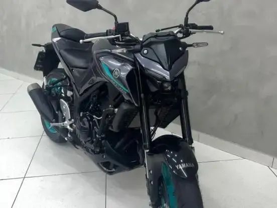 Mt 03 ABS - Foto 3