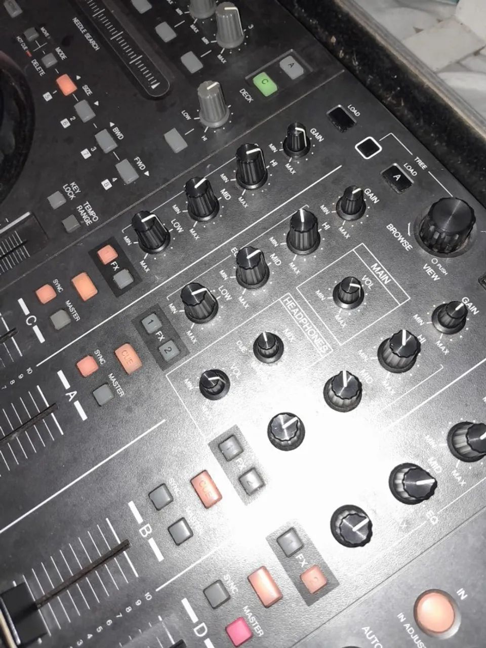 CONTROLADORA DDJ T1 - Foto 4