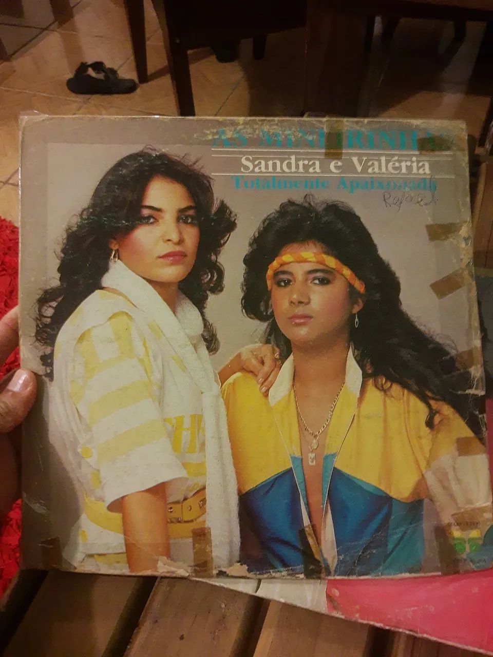 Discos de Vinil - ( LP's Diversos ) - Foto 3
