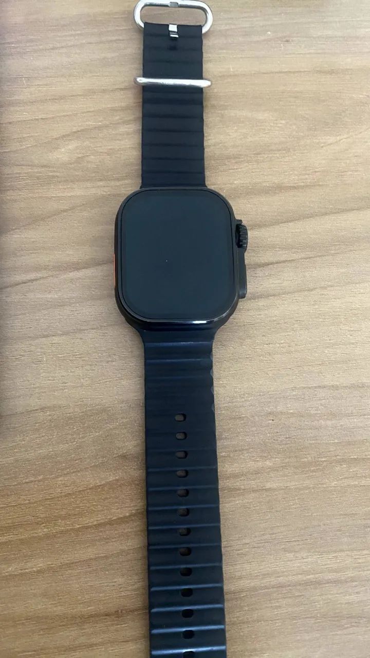 Relógio Smartwatch - Loft Ultra Plus  - Foto 4