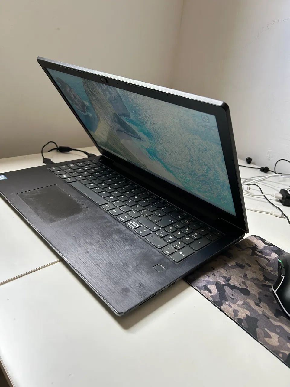 Notebook Lenovo  - Foto 2